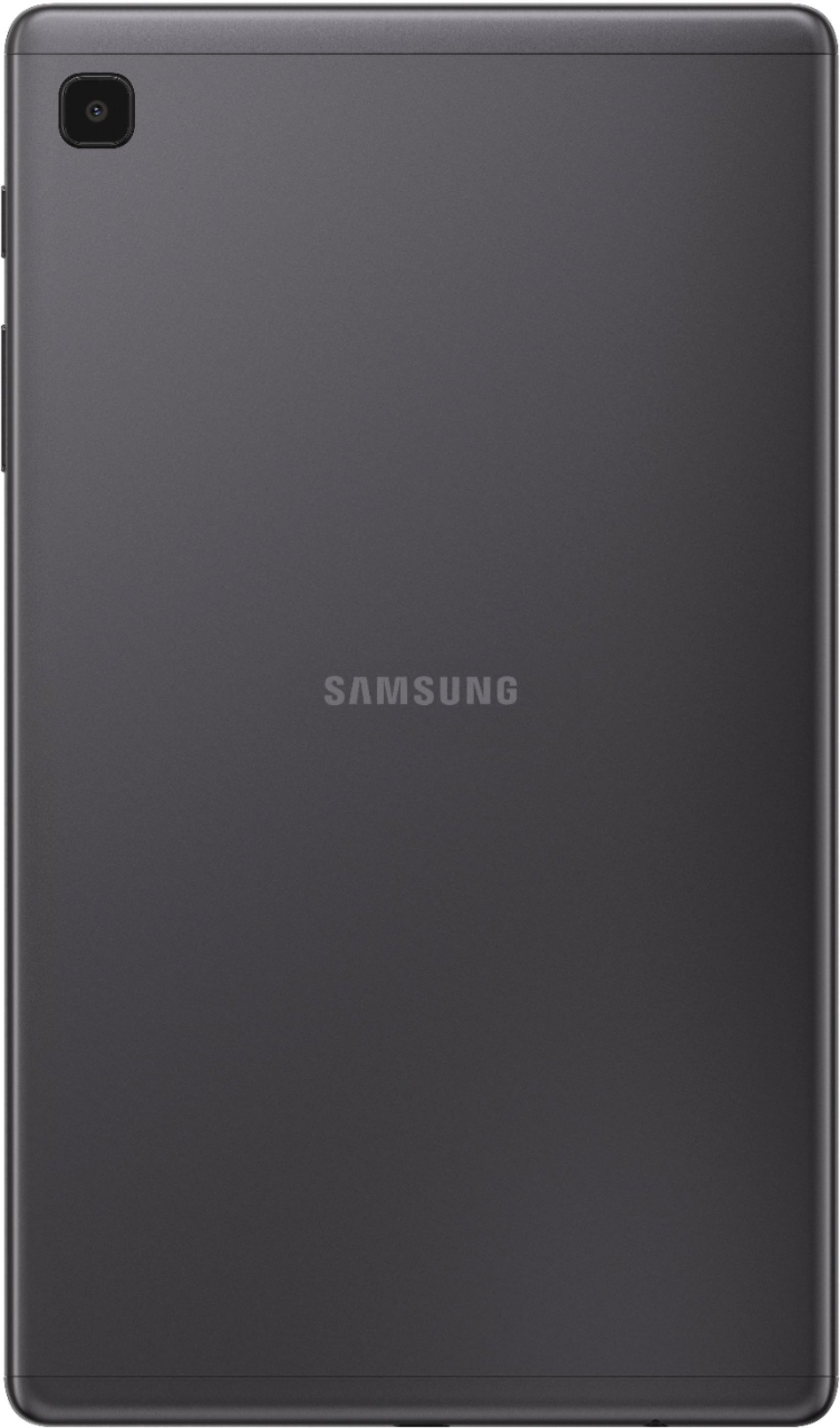 Samsung - Galaxy Tab A7 Lite 8.7" 32GB - Dark Gray (with Wi-Fi)